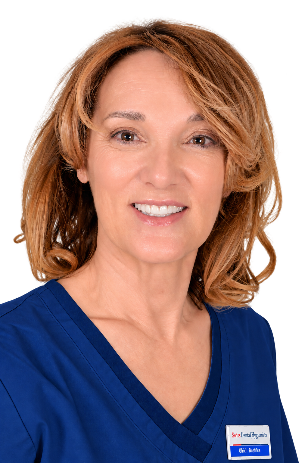 Beatrice Ulrich