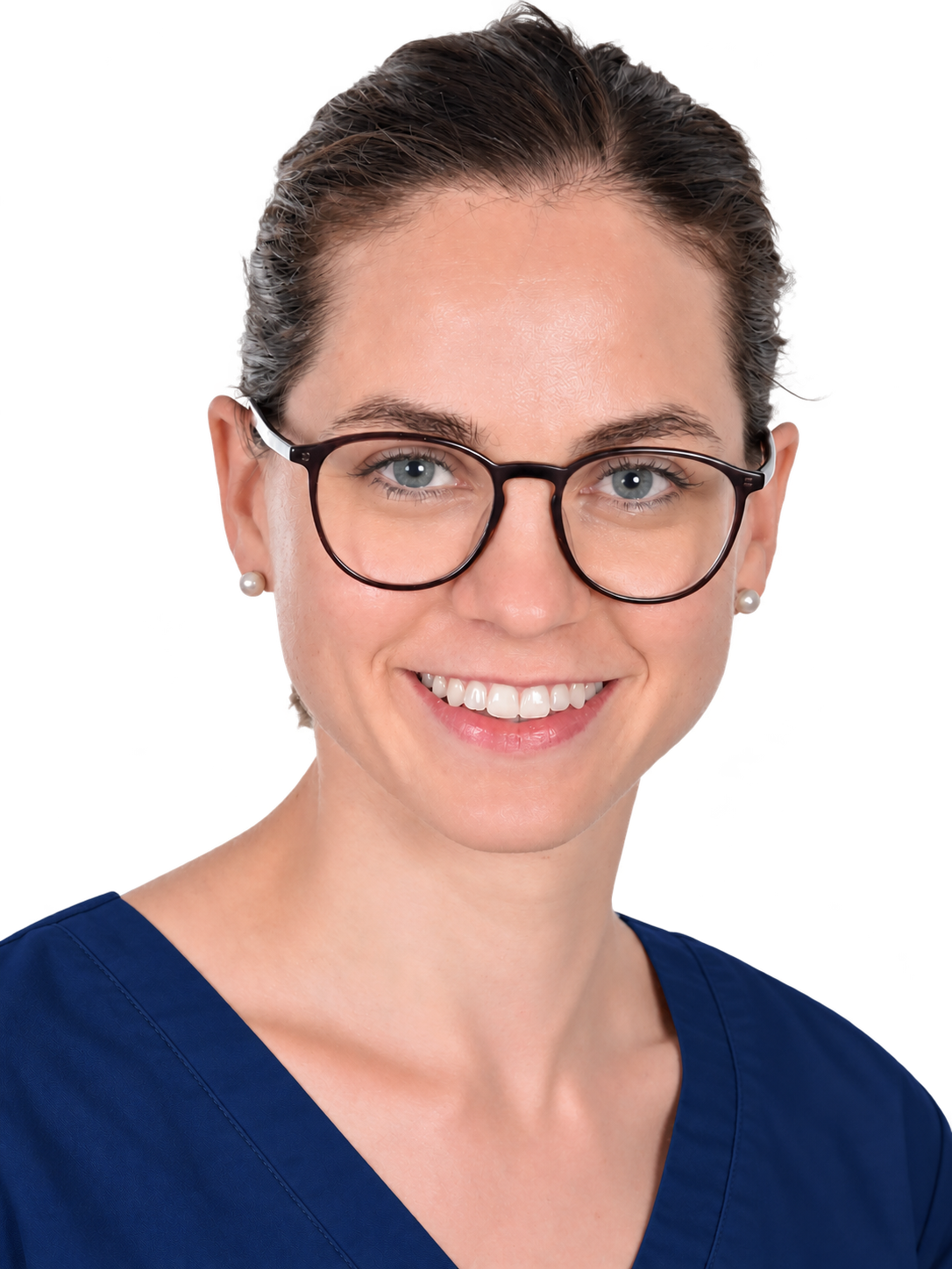 Dr. med. dent. Barbara Zeller