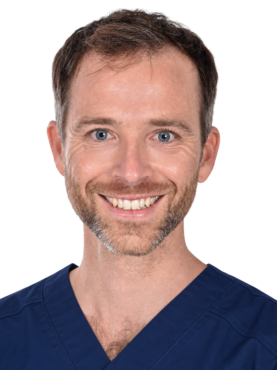 Dr. med. dent. Reto Nüesch
